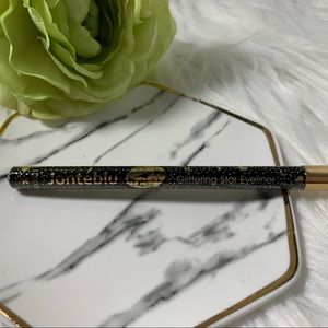 NEW! Jonteblu Glittering Star Eyeliner - Black